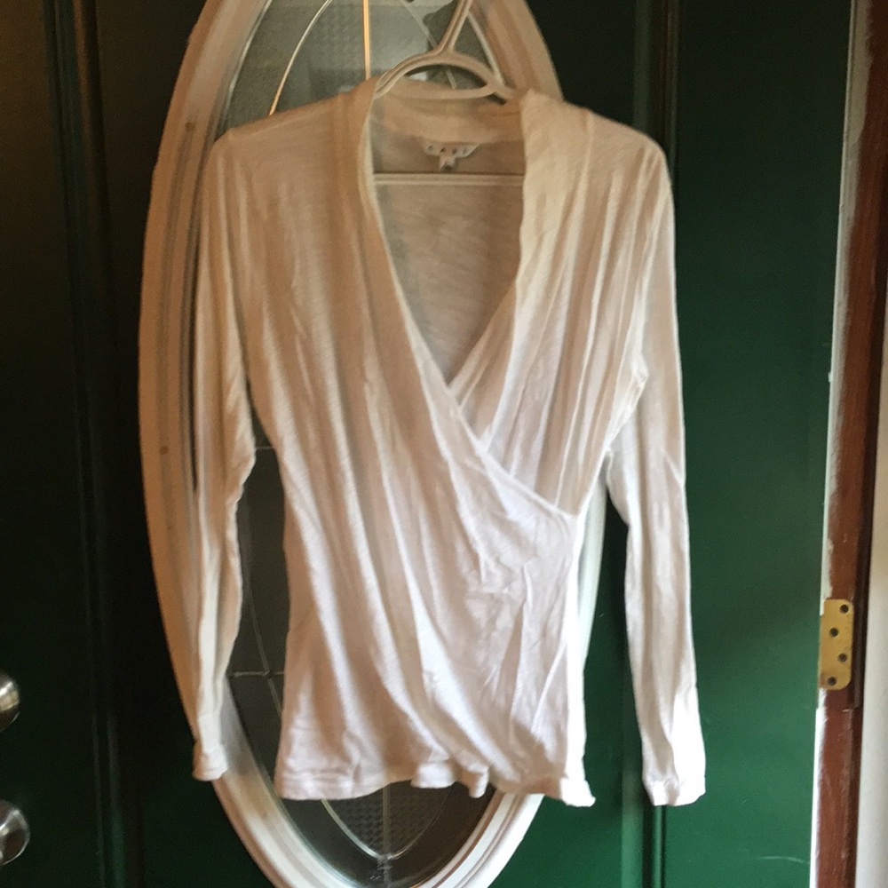 Cabi top... Never worn.